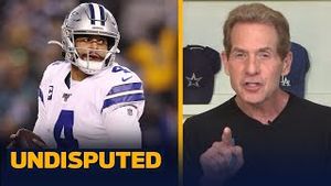 Video post by @foxsports on YouTube