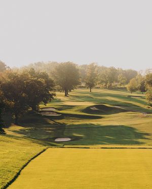 Image post by @unionleaguegolf on Instagram