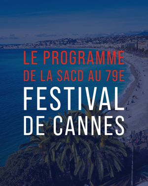 Image post by @sacdparis on Instagram