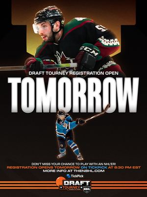 Image post by @nationalballhockeyleague on Instagram