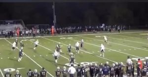 Image post by @coverthreeathletics on Instagram