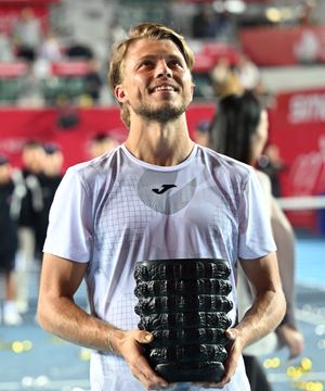 Image post by @FFTennis on Twitter