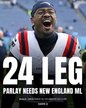 Image post by @fanaticssportsbook on Instagram