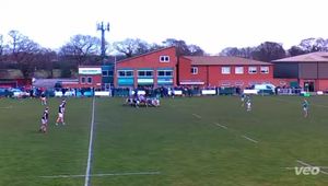 Video post by @scrugbyfc on Facebook