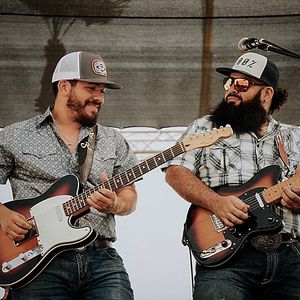 Image post by @SouthernAshesMusic on Facebook