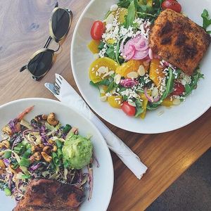 Image post by @impactkitchen on Instagram