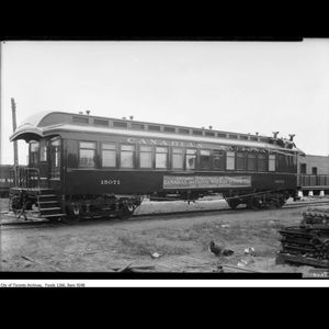 Image post by @toronto_archives on Instagram