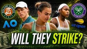 Video post by @bizofsport on YouTube