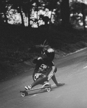 Image post by @max_ballesteros on Instagram