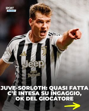 Image post by @sportmediaset on Instagram