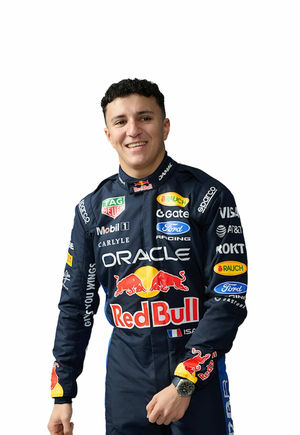 Video post by @redbullracing on TikTok