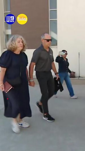 Video post by @9news on TikTok