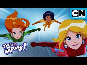 Video post by @cartoonnetwork on YouTube