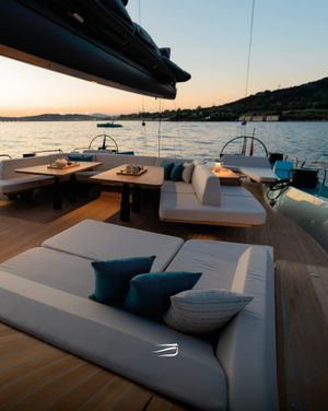 Image post by @wallyyachts_official on Instagram