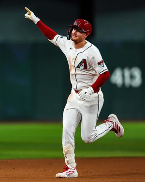 Image post by @dbacks on Instagram