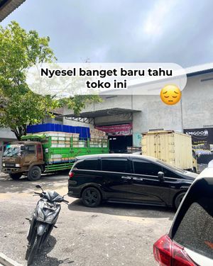 Video post by @amigooid_bali on TikTok