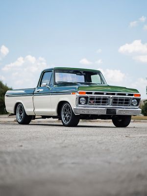 Image post by @barrett_jackson on Instagram