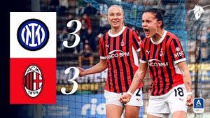 Video post by @acmilan on YouTube