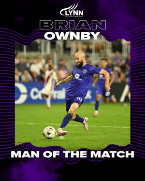 Image post by @loucityfc on Twitter/X