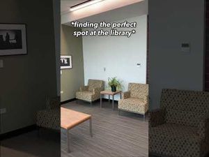 Video post by @deerfieldlibrary on YouTube