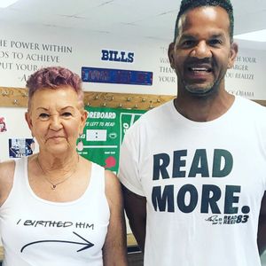 Image post by @andre_reed83 on Instagram