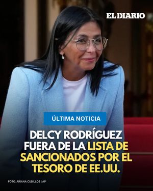 Image post by @eldiariony on Instagram