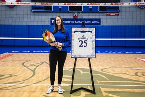 Image post by @kuvolleyball on Instagram