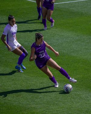 Image post by @tcuwsoccer on Instagram