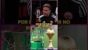 Video post by @brfootball on YouTube