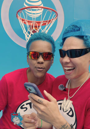 Video post by @att on TikTok