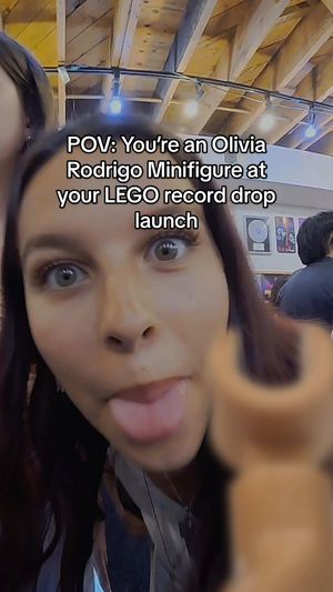 Video post by @lego on TikTok