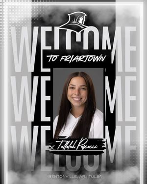 Image post by @pcfriars_softball on Instagram