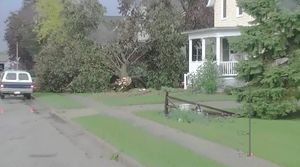 Image post by @wisn12news on Instagram
