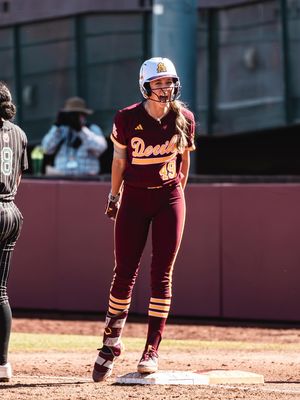 Image post by @sundevilsb on Instagram