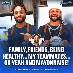 Image post by @playmaker on Instagram