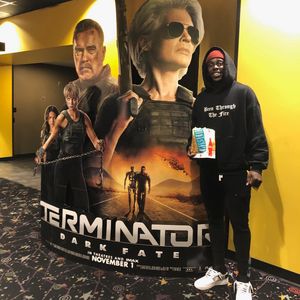 Image post by @jrue_holiday11 on Instagram