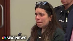 Video post by @nbcnews on YouTube