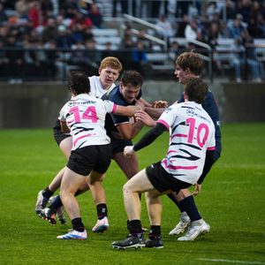 Image post by @anthemrugby on Instagram