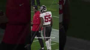 Video post by @atlantafalcons on YouTube