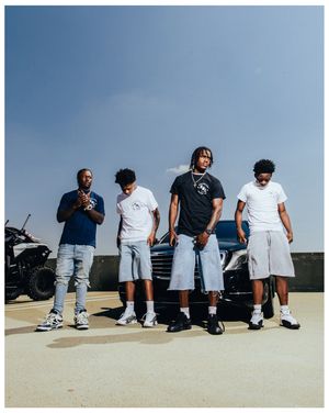 Image post by @williamsmediallc on Instagram