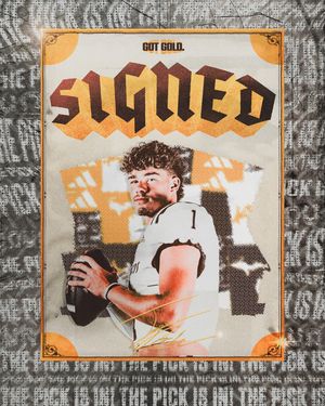 Image post by @wmu_football on Instagram
