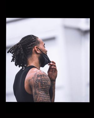 Image post by @theojohn123 on Instagram