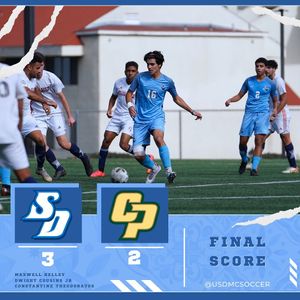 Image post by @usdmcsoccer on Instagram