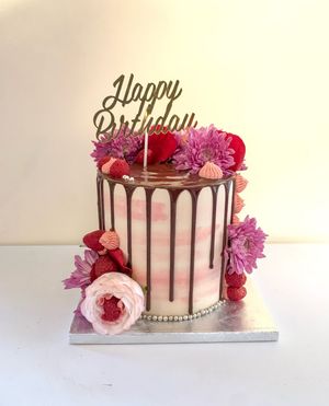 Image post by @mybaker.co on Instagram
