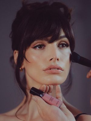 Image post by @armanibeauty on Instagram