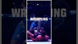 Video post by @ufc on YouTube