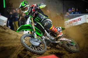 Image post by @racerxonline on Instagram