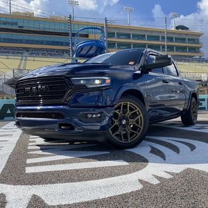 Image post by @brinkwheels on Instagram