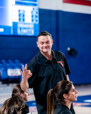 Image post by @fauvolleyball on Instagram