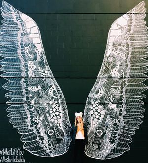 Image post by @trideltaua on Instagram